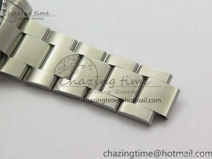 AAA Replica Watches Submariner Project VRF Andrea SS 2985 SS Pirlo Durable Bracelet on SA Edition Best Skeleton 1223